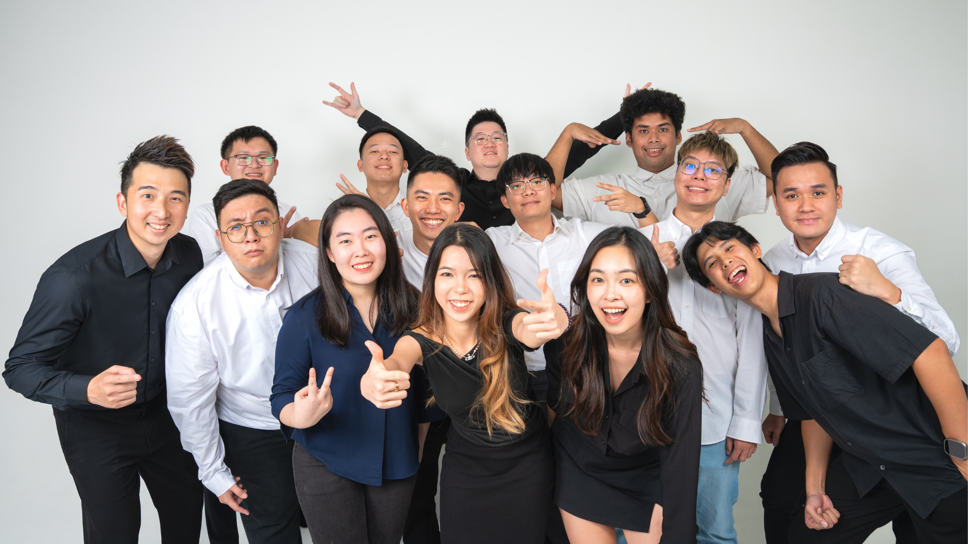 Early Nextale team