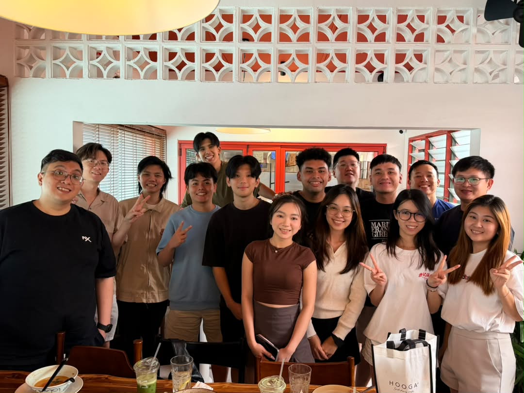 Nextale team
