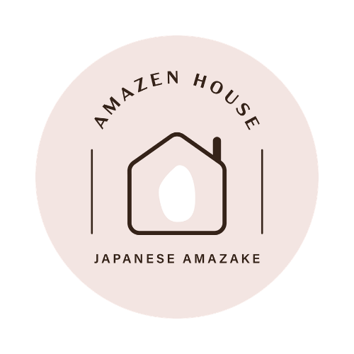 Amazen House